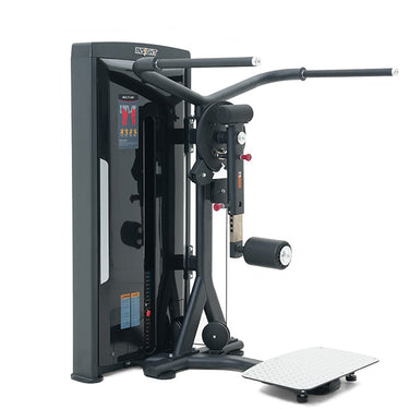 Insight Fitness Multi Hip - SA017 with digital display on a white background